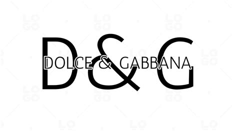 dolce gabbana publicité|dolce gabbana logo history.